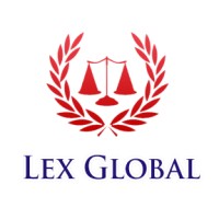 Lex Global logo - Similar company to Freightbing