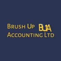 Brush Up Accounting Ltd logo - Similar company to Long White Cloud Accounting Ltd