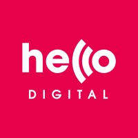 Hello Digital logo - Similar company to Hellodigital.