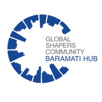 Global Shapers Community Baramati Hub logo - Similar company to Global Shapers Bengaluru I Hub