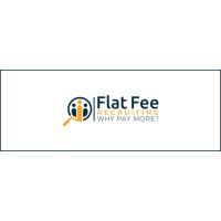 Flat Fee Recruiting logo - Similar company to D&K Co. Flat Fee A/E/C Recruiting