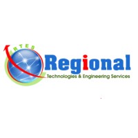 RTES QATAR logo - Similar company to Barq Group