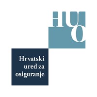 Hrvatski ured za osiguranje - Croatian Insurance Bureau logo - Similar company to Hrvatski Zavod Za Mirovinsko Osiguranje (Hzmo) - Croatian Pension Insurance Institute