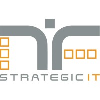Strategic IT GmbH logo - Similar company to Beermoments Gmbh