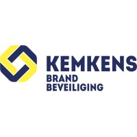 Kemkens Brandbeveiliging B.V. logo - Similar company to Beincontrol