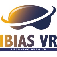 IBIAS VR logo - Similar company to Hxtn Studios