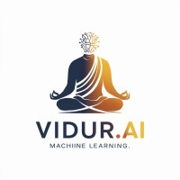 The Vidur.ai logo - Similar company to Vidur