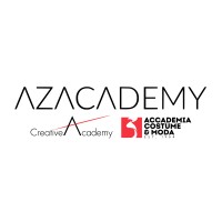 AZ Academy logo - Similar company to Paul Rm Design