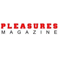 Pleasures Magazine logo - Similar company to Know Yourself