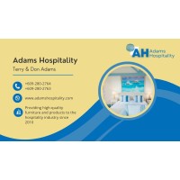 Adams Hospitality LLC logo - Similar company to Alr Architecture