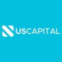 US Capital logo - Similar company to Blockchain Mauritius Foundation