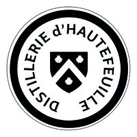 DISTILLERIE D'HAUTEFEUILLE logo - Similar company to Patte Blanche - Cognac