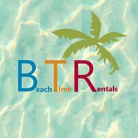 Beach Time Rentals logo - Similar company to Apollo  Apparel