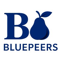 BLUEPEERS PRAXIS logo - Similar company to Procuments