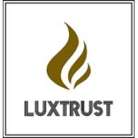 LuxTrust logo - Similar company to Luxtrust S.A.