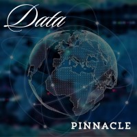 DataPinnacle logo - Similar company to Refillarena