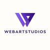 WebArtStudios logo - Similar company to Aim Technosoft India Private Limited