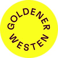 Goldener Westen logo - Similar company to Wow Tomorrow
