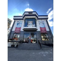 OOO KALE GALLERY logo - Similar company to გალერეა დემასი • Gallery Demasi