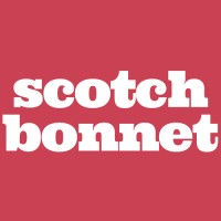 Scotch Bonnet logo - Similar company to The Scotch Bonnet