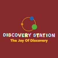 Discovery Station Academy logo - Similar company to Discovery Academy