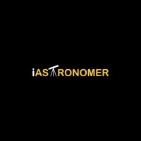 iAstronomer Club logo - Similar company to Stem & Space