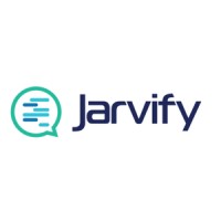 Jarvify logo - Similar company to Transfair Ltd.