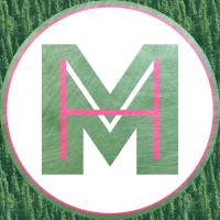 Moor Heart Media logo - Similar company to The Thinking Cap (Yorkshire) Ltd