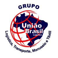União Brasil Logística logo - Similar company to Industria E Comercio Rouxinol Ltda