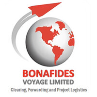 Bonafides Voyage Limited logo - Similar company to Lishe Mart