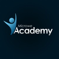 Microwe Academy logo - Similar company to Microhub Bpo Solutions