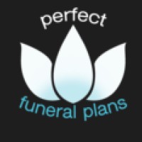 Perfect Funeral Plans logo - Similar company to Insignia Studios