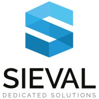 Sieval Dedicated Solutions logo - Similar company to Anjo