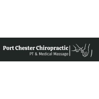 Port Chester Chiropractic, PT & Medical Massage logo - Similar company to Ezpt