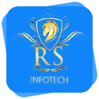 RS Infotech logo - Similar company to Rs Infotech