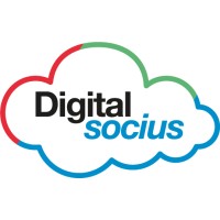 DigitalSocius logo - Similar company to Basecode
