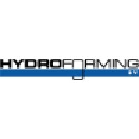 Hydroforming BV logo - Similar company to Autoforms - Tube & Pipe Bending | End Forming | Hydroforming