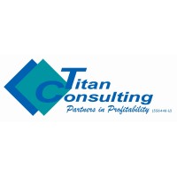 Titan Consulting Asia logo - Similar company to Tecan Cdmo Solutions Pn Sdn Bhd