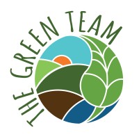 The Green Team (Edinburgh and Lothians) Ltd logo - Similar company to Ucam Conservation And Development Lab