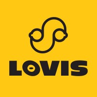Lovis logo - Similar company to Versão Dublada