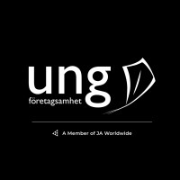 Ung Företagsamhet Skåne logo - Similar company to Chargebag Scandinavia Ab
