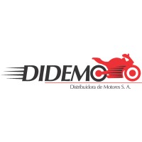 Didemo - Motos Honda logo - Similar company to Grupo Movesa