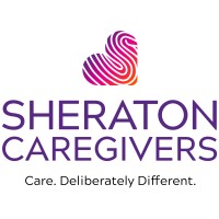 Sheraton Caregivers LLC logo - Similar company to Matrix Financial, Llc