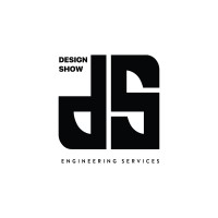 Design Show contracting logo - Similar company to Swat.Engineering