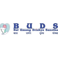 Bal Umang Drishya Sanstha (BUDS) logo - Similar company to Manthan Maims