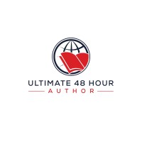 Ultimate 48 Hour Author logo - Similar company to 38Digitalmarket