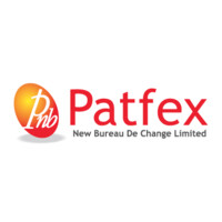 Patfex New Bureau De Change Limited logo - Similar company to Bozac Continental Limited