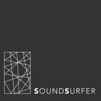 SoundSurfer logo - Similar company to Winged Ventures