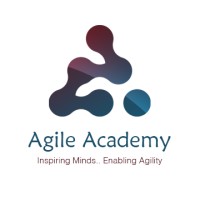 Agile Academy logo - Similar company to Haitham Fouad Consultation Solutions