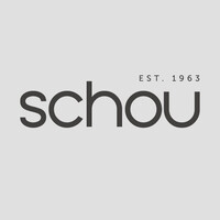 Schou logo - Similar company to Actona Group A/S